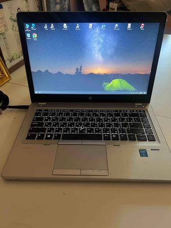 Продам ноутбук core i5 / 8gb / ssd 256gb