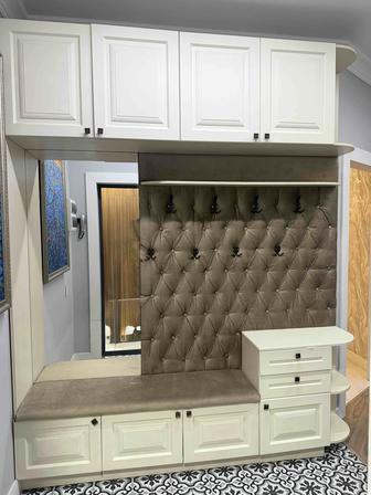 Продам прихожую