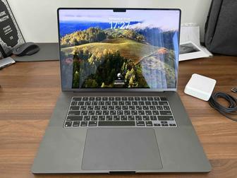 Macbook pro 16 m3 max 1tb