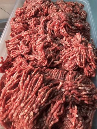 Мясо говядина