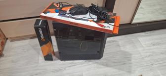 игровой компьютер Ryzen 5 5600 gtx 1660super