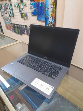 Ноутбук Asus A409FA