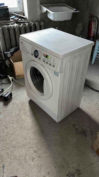 Ремонт стиральных, сушильных и посудомоечных машин