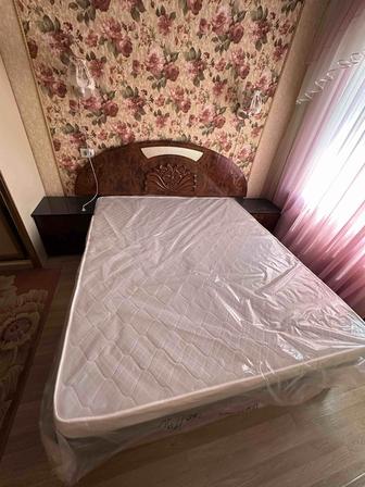 Новый матрас ортопедический 160х190