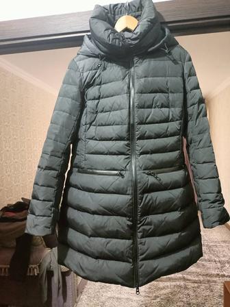 Куртка женская Турция зима