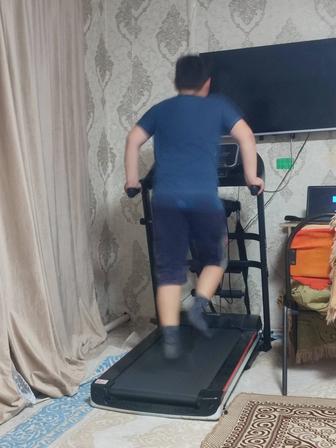 Беговая дорожка