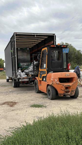 Услуги Газель