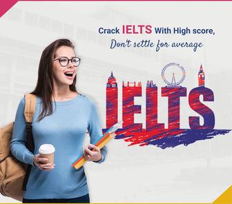 Подготовка к международному экзамену по английскому языку (IELTS)