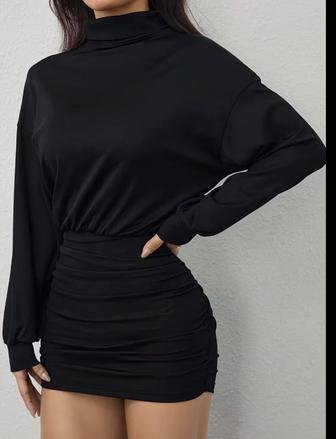 Новое платье