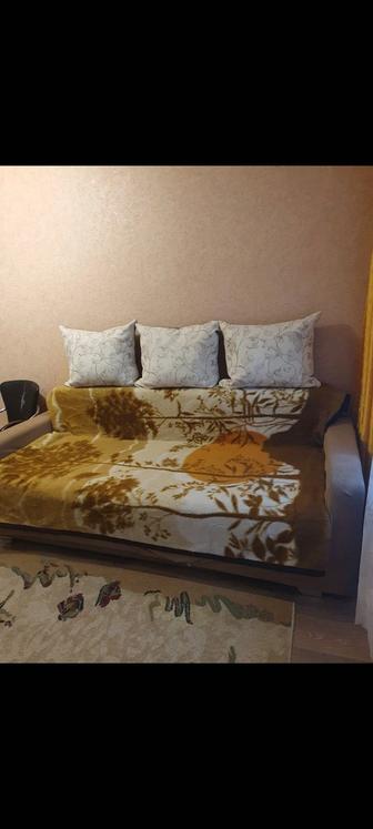 Отдам диван бесплатно