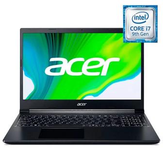 Игровой ноутбук Acer Aspire 7 Gaming