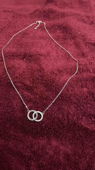 Серебро пандора.