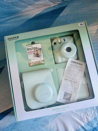 Продам Фотокамеру моментальной печати