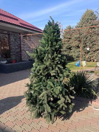 Продам елку искусственную, 195 см