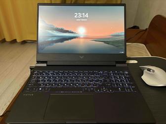 Ноутбук HP Victus 15-fb2xxx