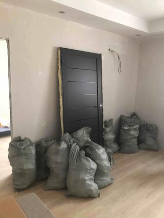 Ремонт квартир