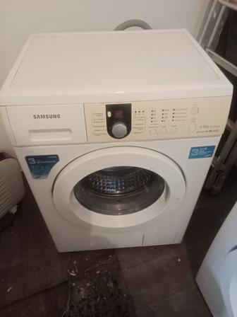 Стиральные машины автомат в Алматы