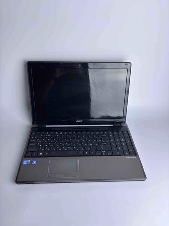 Ноутбук Acer core i7
