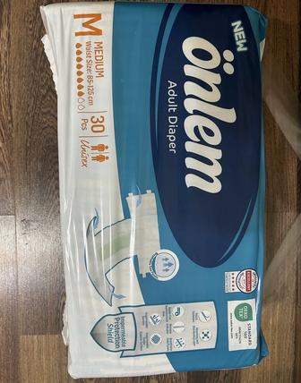 Подгузники для Памперс