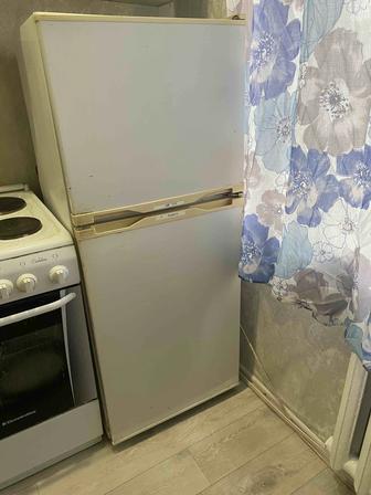 Продам холодильник в рабочем состоянии