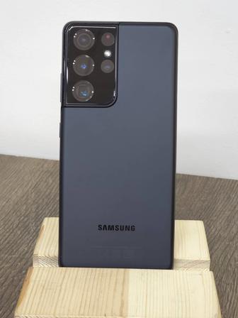 Продаю Samsung S21 Ultra в идеальном состоянии