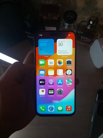 Айфон 15 про макс (дубликат)