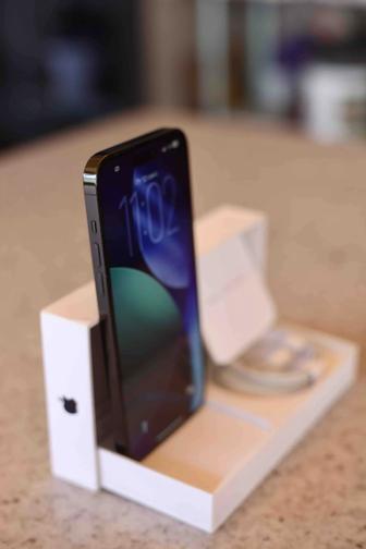 iPhone 14 ProMax, Space Black, 256GB.