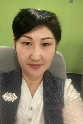 Репетитор начальных классов