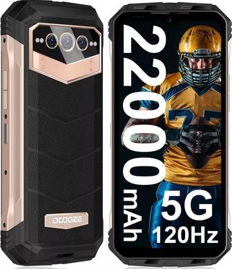 Doogee V Max