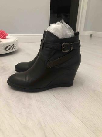 Ботильоны женские
