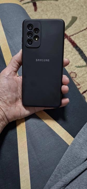 Самсунг А 52-128гб