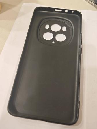 Чехол ультра тонкий Honor Magic 6 pro черный