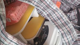 Всё для маникюра: Вытяжка, Лампы