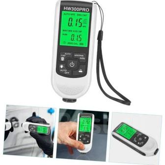 Аренда толщиномера для проверки авто