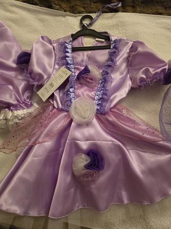 Костюм на утренник