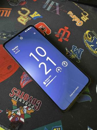 Смартфон Xiaomi Redmi Note 13 4G 8 ГБ/256 ГБ черный