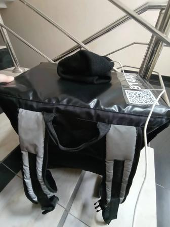 Яндекс термо коробка
