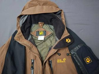 Куртка Jack Wolfskin
