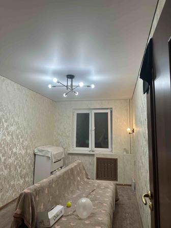 Ремонт квартир