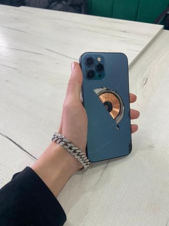 iPhone 12 Pro Max 128gb