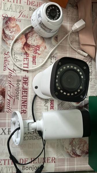 Продам камеру наблюдения