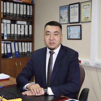 Оказание юридических услуги