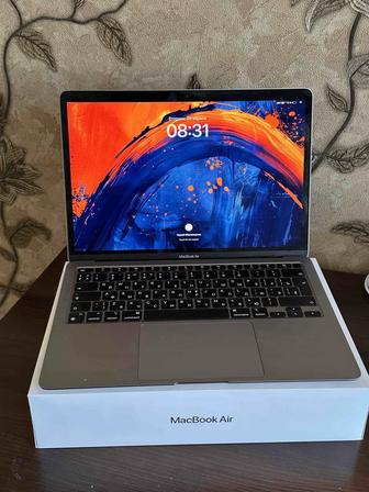 Macbook air m1