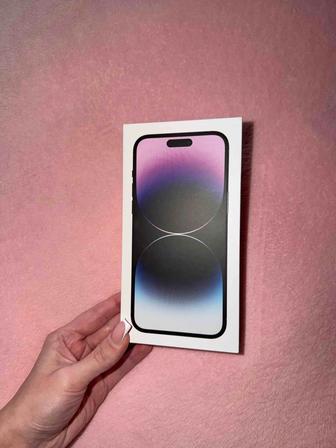 Продаю 14 pro max 256 GB