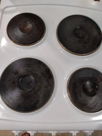 Плита электрическая