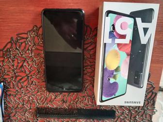 Продам Самсунг а51.