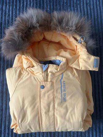 Комбенизон детский