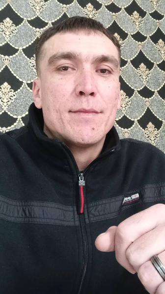 Водитель в семью или на фирму