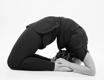 Хатха-йога. Онлайн-занятия