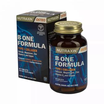 B-one formula nutraxin